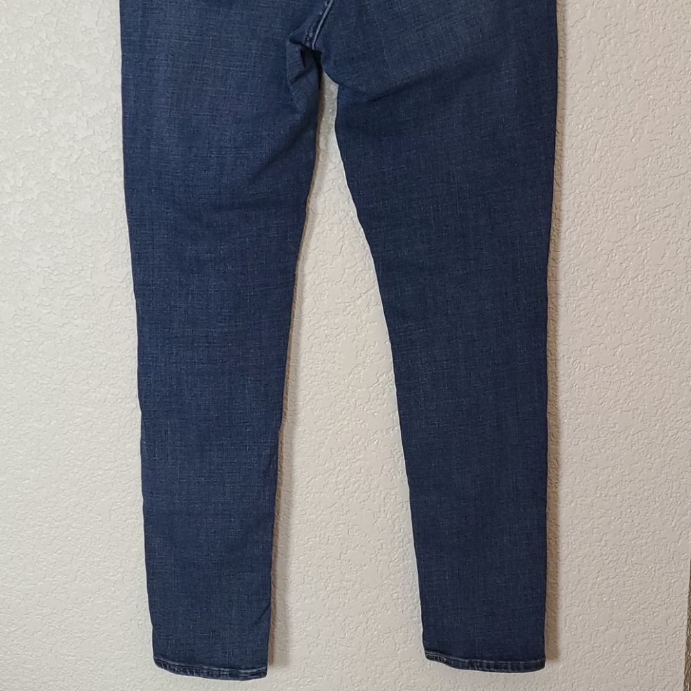 Levi's 711 Skinny Jeans, 31 - Picture 10 of 16